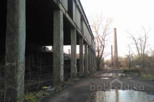 69 заводы Съёмки Москва