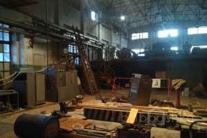 69 заводы Съёмки Москва