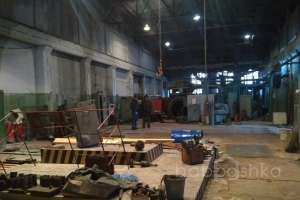 69 заводы Съёмки Москва