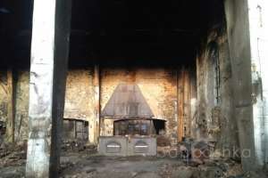 69 заводы Съёмки Москва