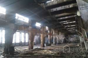 69 заводы Съёмки Москва