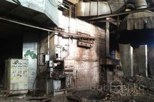 69 заводы Съёмки Москва