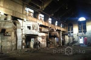 69 заводы Съёмки Москва