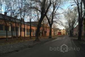 69 заводы Съёмки Москва