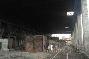 69 заводы Съёмки Москва