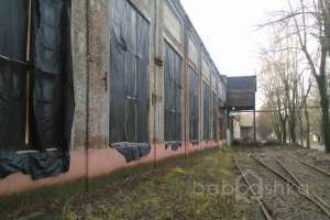 69 заводы Съёмки Москва