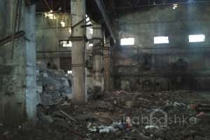 69 заводы Съёмки Москва