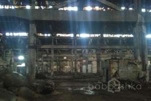 69 заводы Съёмки Москва