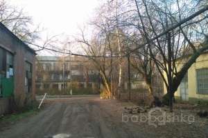 69 заводы Съёмки Москва