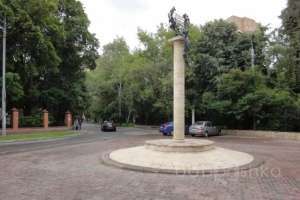 DSC05638 парки Съёмки Москва