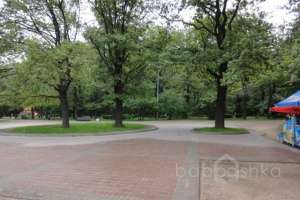 DSC05715 парки Съёмки Москва