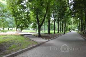 DSC05645 парки Съёмки Москва