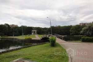 DSC05753 парки Съёмки Москва