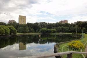 DSC05758 парки Съёмки Москва