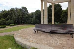 DSC05769 парки Съёмки Москва