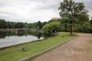 DSC05795 парки Съёмки Москва