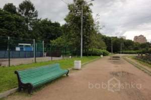 DSC05731 парки Съёмки Москва