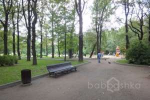 DSC05859 парки Съёмки Москва