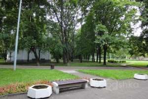 DSC05649 парки Съёмки Москва