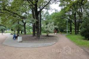 DSC05841 парки Съёмки Москва