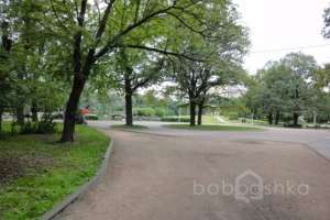 DSC05705 парки Съёмки Москва