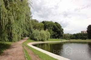 DSC03457 парки Съёмки Москва