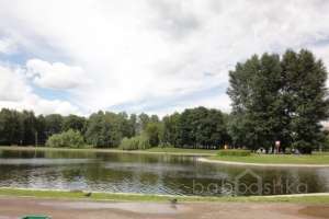 DSC03498 парки Съёмки Москва