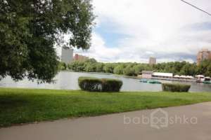 DSC03554 парки Съёмки Москва