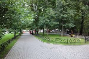 DSC06211 парки Съёмки Москва