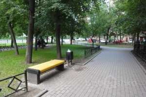 DSC06237 парки Съёмки Москва