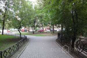DSC06238 парки Съёмки Москва