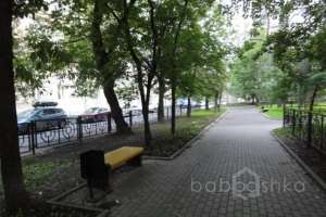 DSC06245 парки Съёмки Москва