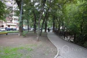 DSC06239 парки Съёмки Москва