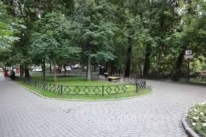 DSC06212 парки Съёмки Москва