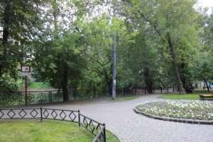 DSC06215 парки Съёмки Москва