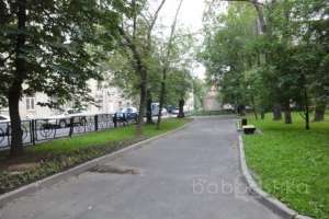 DSC06248 парки Съёмки Москва