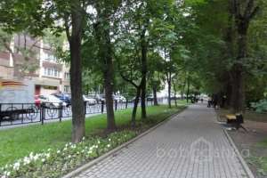 DSC06242 парки Съёмки Москва