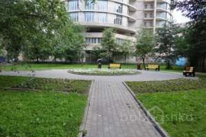 DSC06255 парки Съёмки Москва