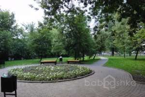 DSC06232 парки Съёмки Москва