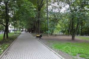 DSC06243 парки Съёмки Москва