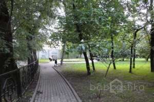 DSC06223 парки Съёмки Москва