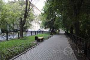 DSC06244 парки Съёмки Москва