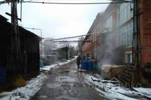 72 заводы Съёмки Москва