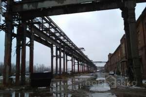 72 заводы Съёмки Москва