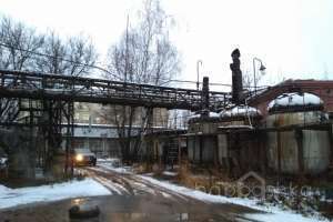 72 заводы Съёмки Москва