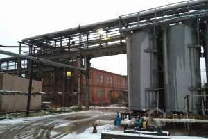 72 заводы Съёмки Москва