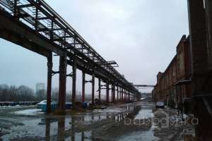 72 заводы Съёмки Москва