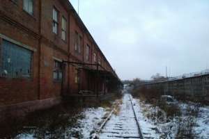 72 заводы Съёмки Москва