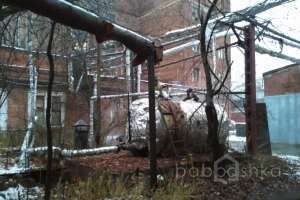 72 заводы Съёмки Москва