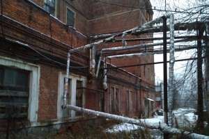 72 заводы Съёмки Москва